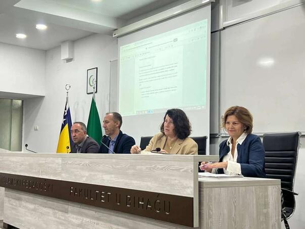 USK: Novi pristup praćenju učeničkih postignuća i organizaciji školskih takmičenja