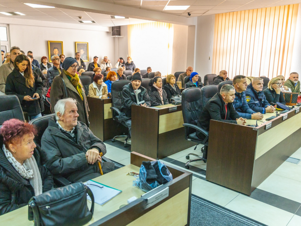 USK: Potpisani ugovori o isplati pet miliona KM građanima po vansudskim nagodbama