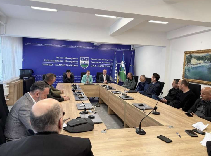 USK povećava koncesione naknade, više sredstava za lokalne zajednice