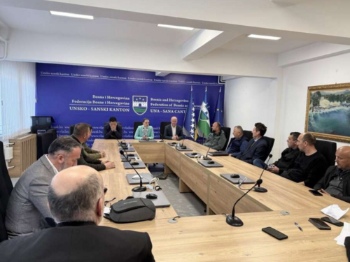 USK povećava koncesione naknade, više sredstava za lokalne zajednice