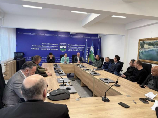 USK povećava koncesione naknade, više sredstava za lokalne zajednice