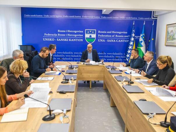 USK ulaže više od 250.000 KM u opremu za spasilačke službe