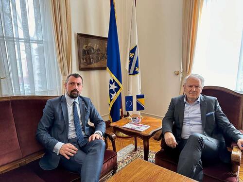 Uski politički interesi ne smiju biti ispred interesa građana BiH