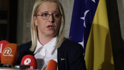 Uskladiti sastav VMBiH sa Zakonom o ravnopravnosti spolova