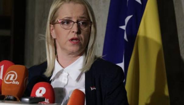 Uskladiti sastav VMBiH sa Zakonom o ravnopravnosti spolova