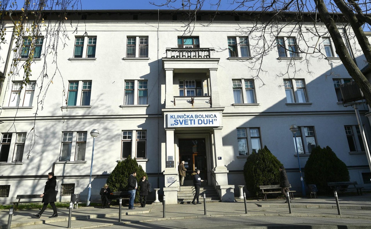 USKOK hapsi doktore u Zagrebu: Propisivali lažna bolovanja