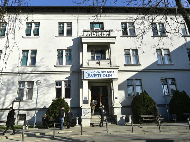 USKOK hapsi doktore u Zagrebu: Propisivali lažna bolovanja