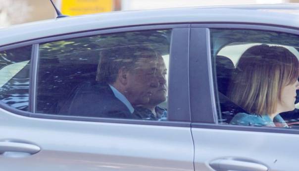 USKOK i policija objavili detalje hapšenja sudija