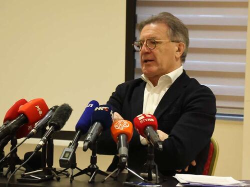 USKOK optužio trojac iz sjene: Tražili Mamiću 500.000 eura za slobodu