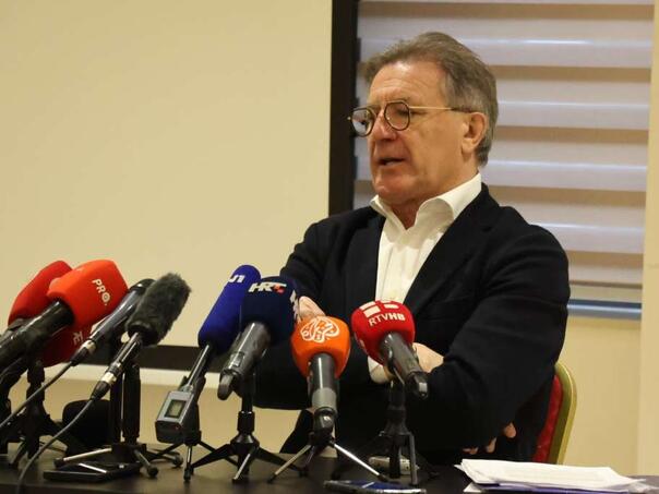 USKOK optužio trojac iz sjene: Tražili Mamiću 500.000 eura za slobodu