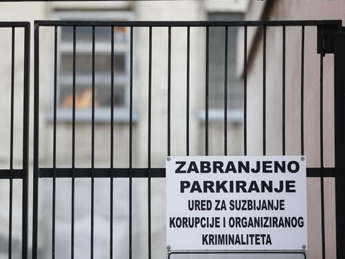 Uskok podigao optužnicu za aferu Složna braća