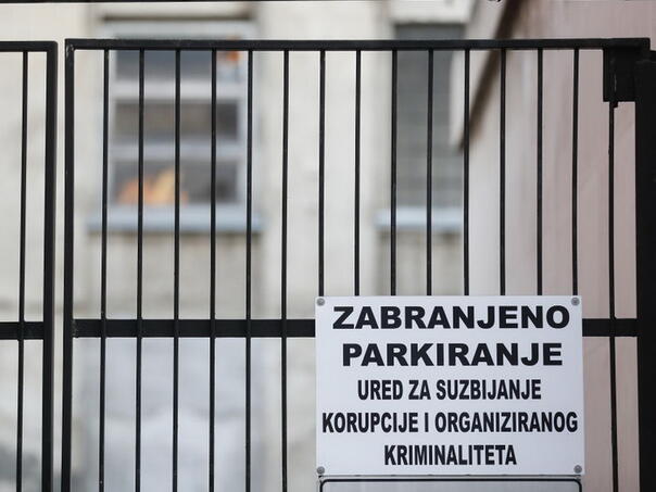 Uskok podigao optužnicu za aferu Složna braća