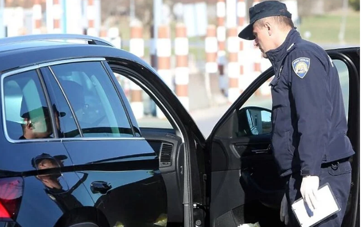 USKOK pokrenuo istragu: Iz BiH prešvercali najmanje 138 stranaca u Hrvatsku