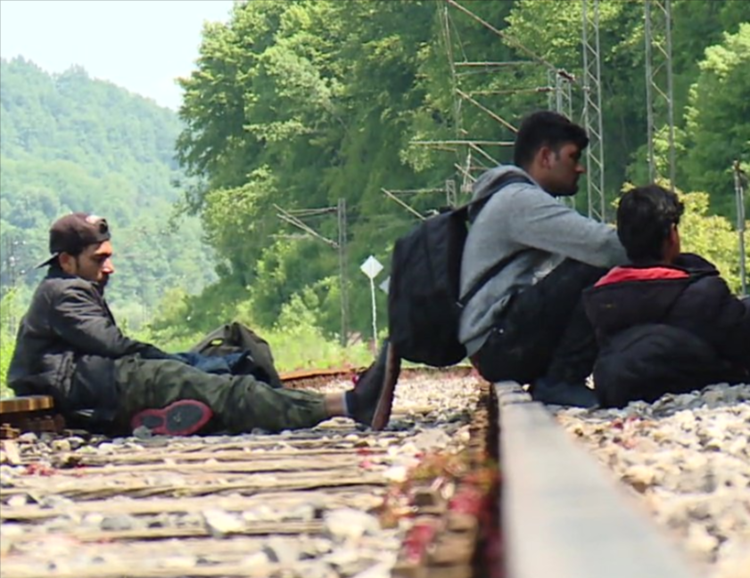USKOK razbio kriminalnu grupu: Migrante iz BiH prevozili u Hrvatsku i zaradili skoro 300.000 eura