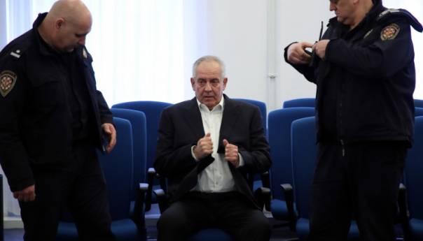 Uskok tehnički izmijenio optužnicu protiv Sanadera i HDZ-a