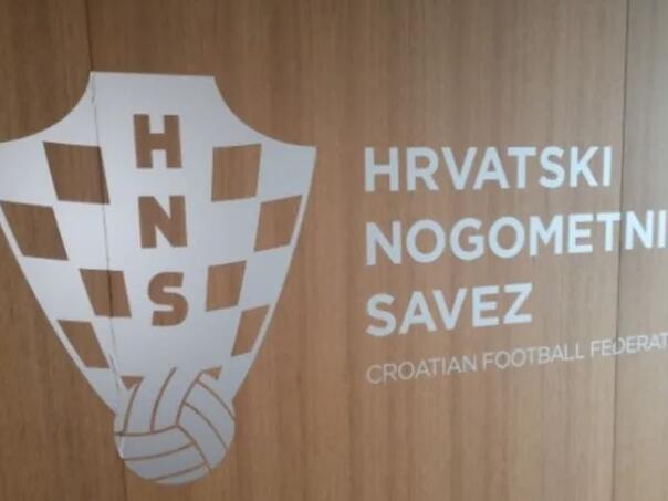 USKOK upao u Hrvatski nogometni savez