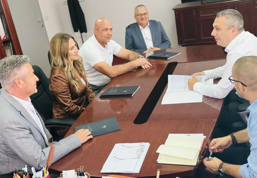 Uskoro asfaltiranje puta u povratničkim mjestima Međurječje - Karovići - Dubac u Čajniču