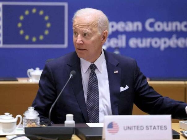 Uskoro će se znati sudbina Joea Bidena