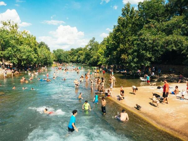 Uskoro dostižemo tačku usijanja: Za vikend nepodnošljive vrućine