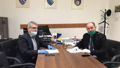 Uskoro egzistencijalna naknada demobiliziranim braniocima mlađim od 57 godina