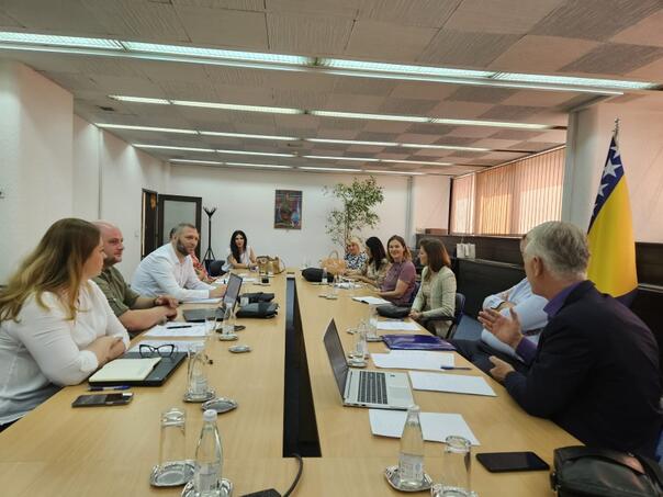 Uskoro federalni Zakon o e-trgovini