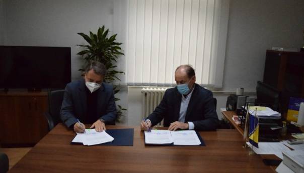 Uskoro izgradnja Memorijalne 'Bijele sobe' posvećene sjećanju na ubijenu djecu