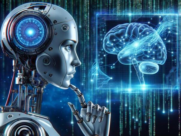 Uskoro izlazi AI koji će imati vlastito mišljenje