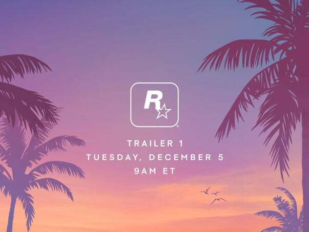 Uskoro izlazi trailer za igru GTA 6, fanovi nestrpljivi