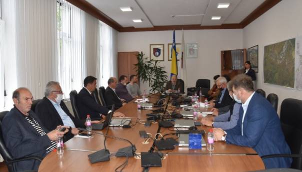 Uskoro javni poziv za isplatu dijela minimalnih plata za april i maj