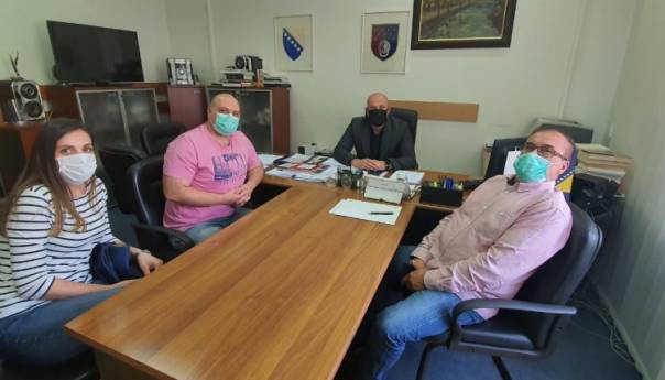 Uskoro jedinstveni informatički sistem sporta u KS