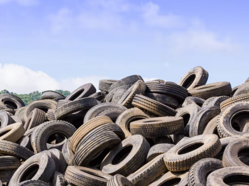 Uskoro konkurs za poticaje za sakupljanje i reciklažu guma, vozila, ulja te baterija i akumulatora