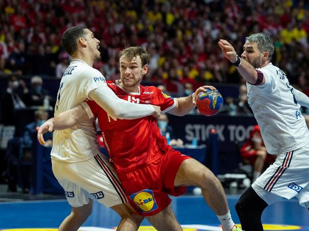 Uskoro kreće rukometno SP, Hrvatska jedan od domaćina