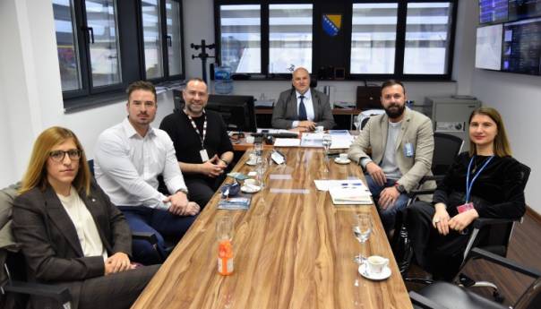 Uskoro nova avionska linija iz Sarajeva za SAD