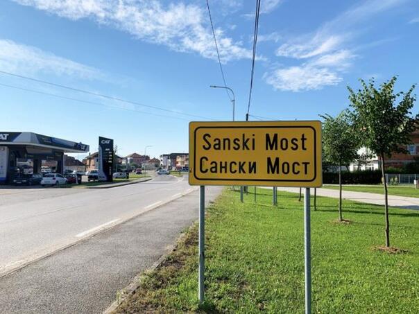Uskoro nova cesta od Sanskog Mosta do Banjaluke