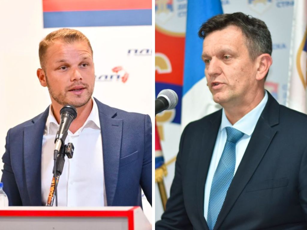 Uskoro novi sastanak SDS-a i PDP-a, Stanivuković će dati podršku Blanuši?