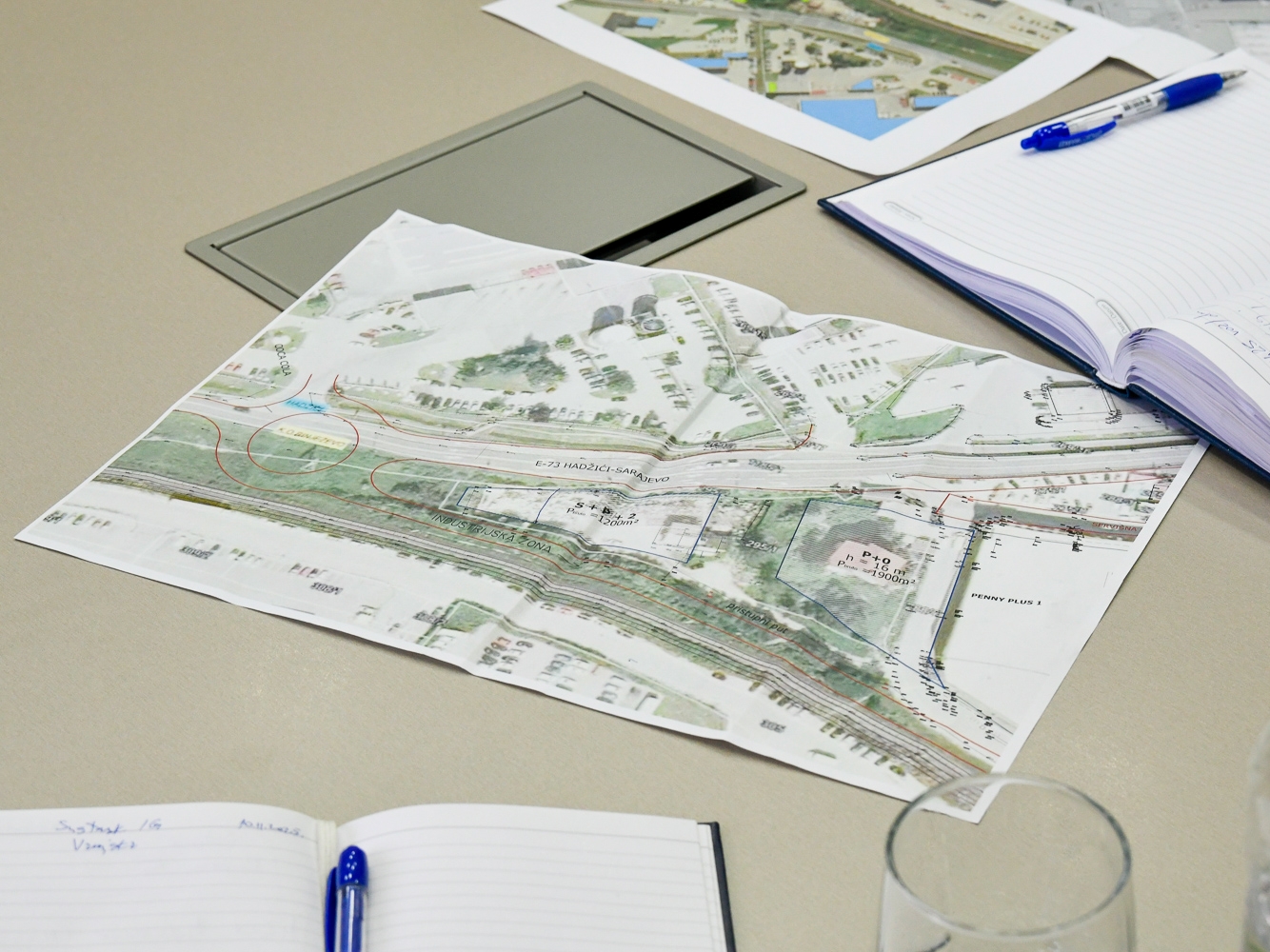 Uskoro novo rješenje na petom najprometnijem čvoru u FBiH