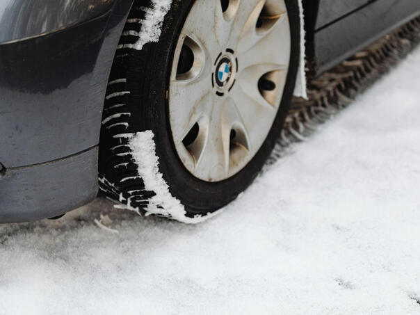 Uskoro obavezna zimska oprema u BiH: Šta se traži i kada počinje kontrola