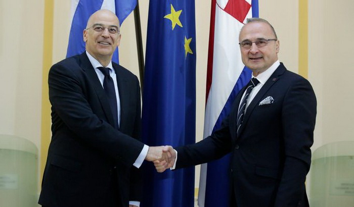 Uskoro očekujemo napredak po pitanju zaštite vanjske granice