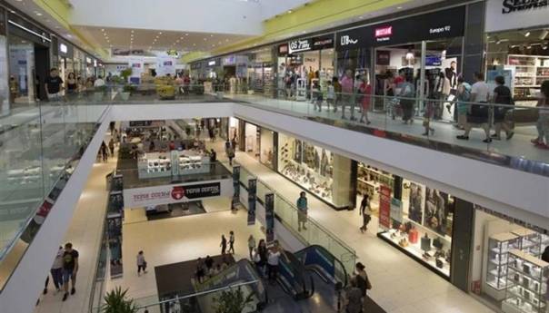 Uskoro otvaranje tržnih centara u Federaciji BiH