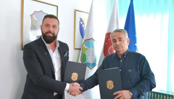 Uskoro počinje izgradnja dječijeg parka na Bjelašnici