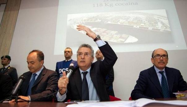 Uskoro počinje jedno od najvećih suđenja italijanskoj mafiji