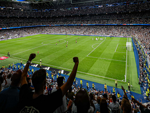 Počela najskuplja utakmica u historiji fudbala