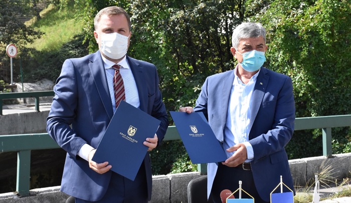 Uskoro počinje sanacija tunela na Ciglanama