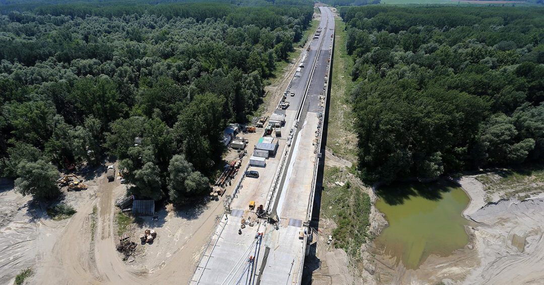 Uskoro počinju izgradnje novih brzih cesta u FBiH