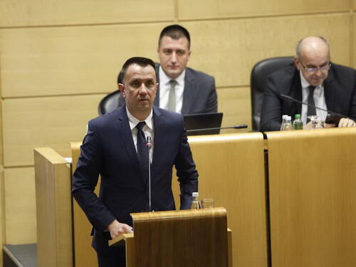 Uskoro postaju operativna budžetska sredstva za energijske i industrijske projekte u FBiH