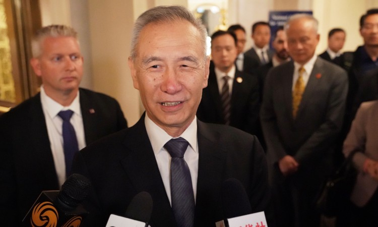 Uskoro potpisivanje prvog dijela trgovinskog sporazuma Kine i SAD-a