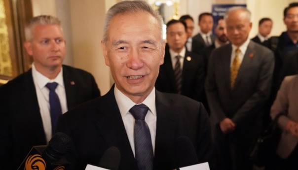 Uskoro potpisivanje prvog dijela trgovinskog sporazuma Kine i SAD-a