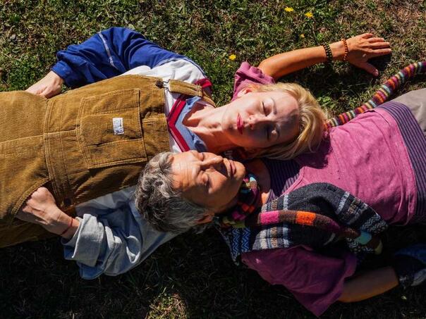 Uskoro premijera predstave "Mokre mačke" Džane Pinjo i Tatjane Šojić