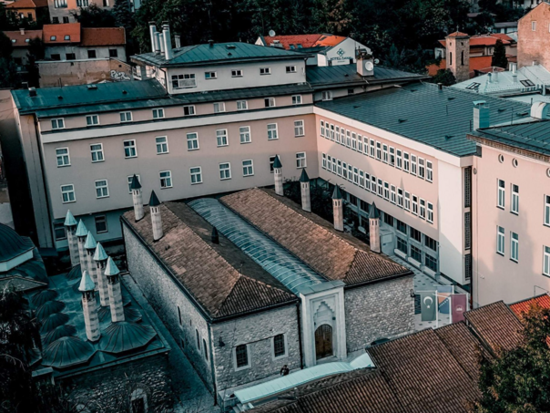 Uskoro premijerno izvođenje djela "Bosanski mevlud" Džemaludina Latića