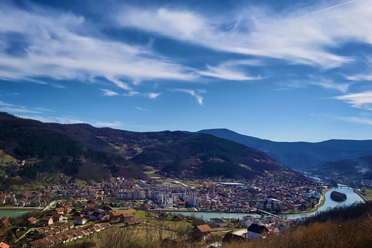 Uskoro radovi na uređenju biciklističke staze kroz Goražde